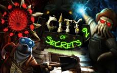 City of Secrets 2 Episode 1  gameplay screenshot