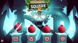 Fruit Ninja: Math Master  gameplay screenshot