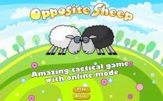Opposite Sheep  gameplay screenshot