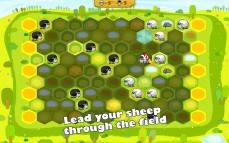 Opposite Sheep  gameplay screenshot