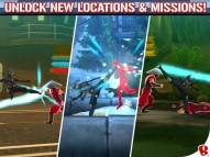G.I. Joe: Strike  gameplay screenshot