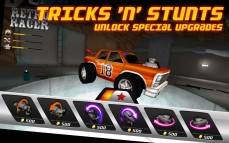 Hot Mod Racer  gameplay screenshot