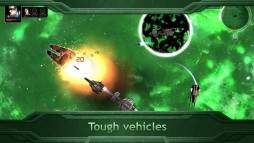 Plancon: Space Conflict  gameplay screenshot