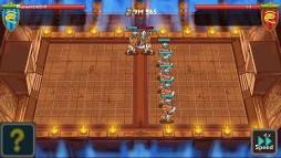 Pharaoh's War by TANGO  gameplay screenshot
