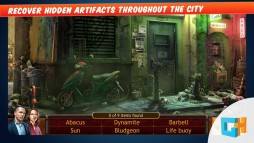 Hidden Artifacts  gameplay screenshot
