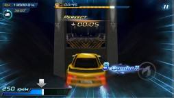 Racing Air  gameplay screenshot