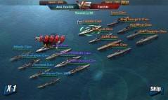 Age of Ships  gameplay screenshot