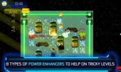 Germbusters  gameplay screenshot