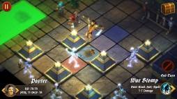 Dungeon Crawlers HD  gameplay screenshot