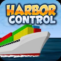 Harbor Control dvd cover 