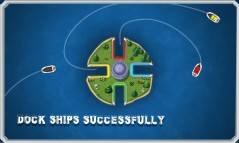 Harbor Control  gameplay screenshot