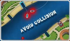 Harbor Control  gameplay screenshot