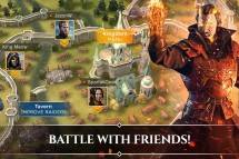 Rival Kingdoms: Age of Ruin  gameplay screenshot
