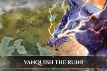 Rival Kingdoms: Age of Ruin  gameplay screenshot