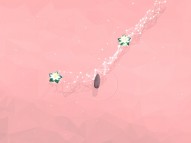 Breath of Light  gameplay screenshot