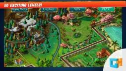Gardens Inc.: Rakes to Riches  gameplay screenshot