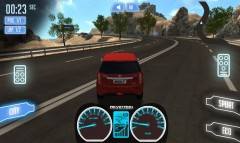Tata Revotron Challenge  gameplay screenshot