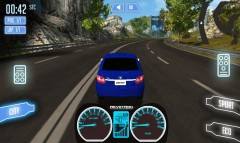 Tata Revotron Challenge  gameplay screenshot