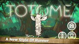 Totome  gameplay screenshot