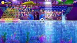 My Dolphin Show  gameplay screenshot