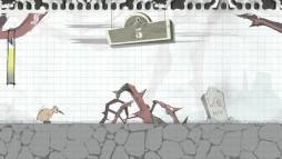 Jumper Kiwi  gameplay screenshot