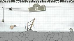 Jumper Kiwi  gameplay screenshot