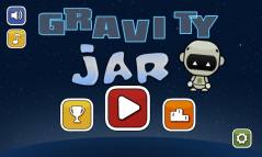 Gravity Jar: Energy Puzzle  gameplay screenshot