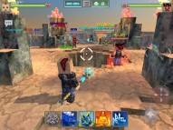 Pixelmon Hunter  gameplay screenshot