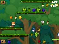 Run Tappy Run  gameplay screenshot