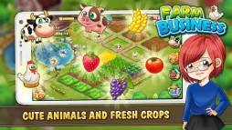 Farm Business  gameplay screenshot