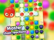 Jelly Splash  gameplay screenshot