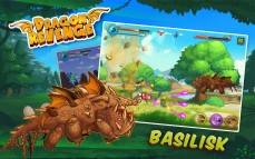 Dragon Revenge  gameplay screenshot