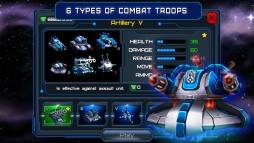 Star Conflicts Free  gameplay screenshot