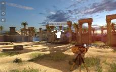 The Talos Principle  gameplay screenshot