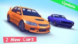 Shakedown Racing  gameplay screenshot