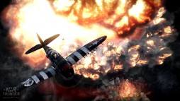 War Thunder  gameplay screenshot
