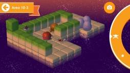 Under the Sun: 4D Puzzle Game  gameplay screenshot