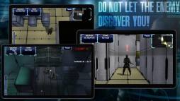 Vr Sneaking Mission 2  gameplay screenshot