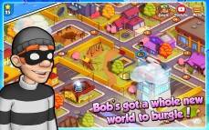 Robbery Bob 2: Double Trouble  gameplay screenshot
