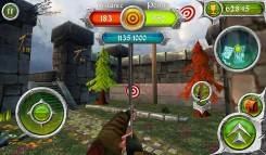 Archery Simulator 3D  gameplay screenshot