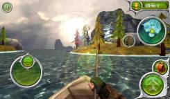 Archery Simulator 3D  gameplay screenshot