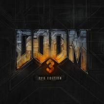 Doom 3 : BFG Edition dvd cover 