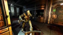 Doom 3 : BFG Edition  gameplay screenshot