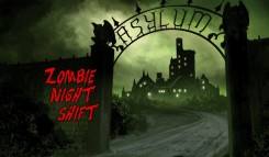 Zombie Night Shift  gameplay screenshot