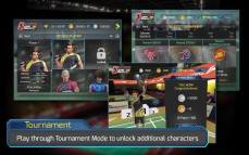 Li-Ning Jump Smash™ 15  gameplay screenshot