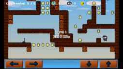 Doba Chaser  gameplay screenshot