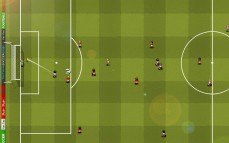 Tiki Taka Soccer  gameplay screenshot