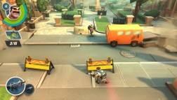 Max Ammo  gameplay screenshot