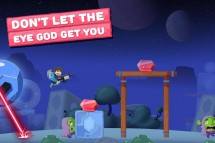 Ruby Run: Eye God's Revenge  gameplay screenshot