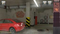 Psycho Escape  gameplay screenshot